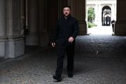زلنسکی از آمادگی آمریکا برای پایان دادن به جنگ تمجید کرد
