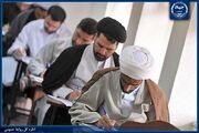 آزمون کتبی سنجش شخصیت داوطلبان منصب قضا لغو شد