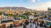 خیز مشهد برای قطب صنایع خلاق شدن