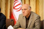 ستوده‌نژاد: جامعه ورزش تهران همواره پای کار مردم است 