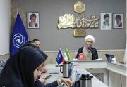 بانوی کرد الگوی تمدنی برای مقابله با تهاجم فرهنگی است