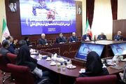 بررسی شرایط فنی ووشو در حضور وزیر؛ کسب ۲ طلا در ناگویا و پیشنهاد استفاده از مربی چینی