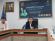 رویکرد جایزه فیروزه تبلور هویت ایرانی درکالاهای فرهنگی است/افزوده شدن بخش «۱۶۸فرشته میناب»