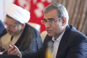 استاندار خراسان رضوی: موانع و مسائل تکمیل طرح پدیده شاندیز تعیین تکلیف شود