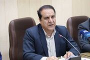 استاندار: ناترازی انرژی در ایلام با ۵۵۰ مگاوات نیروگاه خورشیدی مهار می‌شود