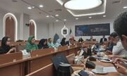 اختصاص ۱۲ هزار میلیارد تومان تسهیلات به هنرمندان صنایع دستی در سال جاری