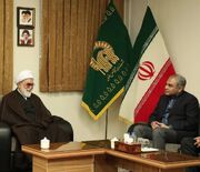 تولیت آستان قدس رضوی: دشمنی در میان امت اسلام خلاف قرآن است