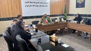 چهاردانگه؛ پایلوت قرارگاه جهاد صرفه‌جویی انرژی در استان تهران