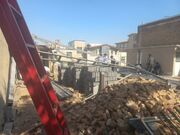 شهردار منطقه هفت کرمانشاه: روزانه ۵ تا ۷ مورد ساخت‌وساز غیرمجاز متوقف می‌شود