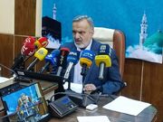 استطاعت جسمی زائران حج تمتع قبل از ثبت نام احراز می‌شود