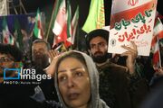 نماینده مجلس: مردم ستون اصلی خیمه وفاق ملی هستند
