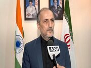 سرکنسول ایران در بمبئی: برخی بازیگران از تداوم بی‌ ثباتی در منطقه سود می‌برند