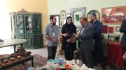 افزایش ۳۰ درصدی تسهیلات مشاغل خرد در همدان