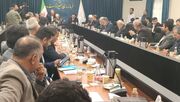 رییس مجمع نمایندگان تهران: پروژه‌های مهم رودبار قصران نیاز به اعتبارات ملی دارد