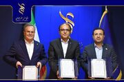 گام مشترک وزارت جهاد کشاورزی، معاونت علمی و بنیاد ملی علم برای تحول کشاورزی