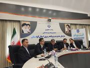 سامانه فوریت‌های اداری ۱۲۸ در کردستان آغاز بکار کرد