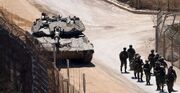 درگیری مسلحانه در شمال فلسطین اشغالی