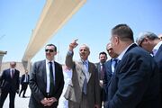 امضای یادداشت تفاهم اتصال ریلی بین عربستان و ترکیه