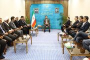استاندار یزد: مطالبات پرستاران با جدیت دنبال می‌شود