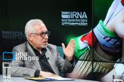 جهان در حال تجربه نظم جدید است/حمایت از لبنان منطقی بود