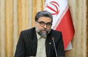 معاون وزیر صمت: صنایع استان مرکزی محور بازسازی زیرساخت‌های کلان کشور هستند