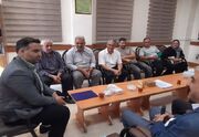 روند صدور اسناد مالکیت مسکن معلولان در آستارا آغاز شد