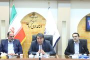 استاندار کرمان: مدیریت موضوعات اجتماعی مستلزم هم‌افزایی همگانی است