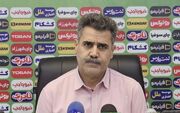 با استعفای سرمربی تیم صنعت‌نفت آبادان مخالفت شد