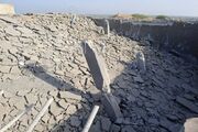 قطع آب ۲۰ هزار نفر در سیریک در پی حمله دشمن به تأسیسات آبرسانی