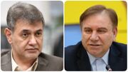 استاندار بوشهر: مطالبات مراکز درمانی طرف قرارداد بیمه سلامت پرداخت شود