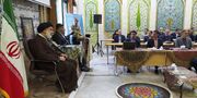 هنرمندان صنایع‌دستی چهارمحال و بختیاری موفق به دریافت ۸۷ مُهر اصالت ملی شدند