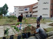 «یادمان سبز»؛ پیوند هیرکانی با علم و اخلاق