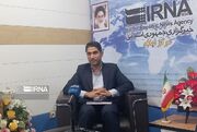 خبرنگاران ایلامی راویان شهدای جنگ ۴۰ روزه