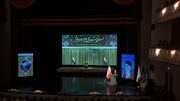 بانوان یاد رهبر شهید انقلاب را گرامی داشتند