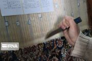 فعالیت ۴۴۵ مددجوی کمیته امداد کاشان در حوزه فرش و صنایع دستی