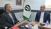 استاندار خراسان جنوبی: پیشگیری، پادزهر تهاجم فرهنگی در حوزه مواد مخدر است