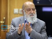 دو رام قطار چینی آماده ورود به تهران