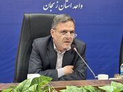 استاندار زنجان: دانشگاه ملی مهارت استان با عقب‌ماندگی تاریخی مواجه است