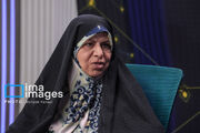 خاطره مرضیه وحید دستجردی از دیدار با رهبر شهید و سئوالی درباره دکتر پزشکیان