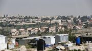 ده‌ها خیریه انگلیسی در تامین مالی شهرک‌سازی‌های اسرائیل دست دارند