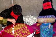صنایع دستی، پیشران اقتصاد خانوارهای مددجوی هرمزگانی