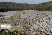 مدیرکل محیط زیست: گیلان تصفیه خانه فعال شیرابه پسماند ندارد
