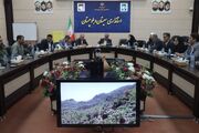 استاندار: ظرفیت‌های طبیعی سیستان و بلوچستان باید به اقتصاد استان پیوند بخورد