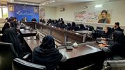 فرماندار کنگاور: توسعه شهرستان بدون نقش‌آفرینی مؤثر بانوان امکان‌پذیر نیست