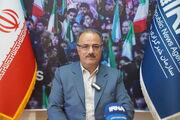 دولت هزینه بیمه مزارع گندم استان اردبیل را پرداخت کرد/ فیلم