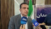 نایب رییس فراکسیون ورزش: توجه فدراسیون کشتی به استان‌ها متناسب با ظرفیت‌های موجود نیست
