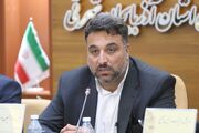 حدادی: جایزه بزرگ تبریز به رویدادی سالانه در دوومیدانی تبدیل می‌شود