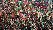 گفتمان‌های مردمی در قرارهای شبانه راه اندازی شود