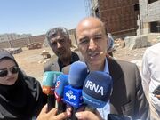 ۱۰ بانک پای کار نهضت ملی مسکن؛ پروانه ۱۴۰ هزار واحد صادر شد