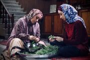 ارائه طرح فصل دوم سوجان به تلویزیون/ فیلمنامه به نیمه رسیده است